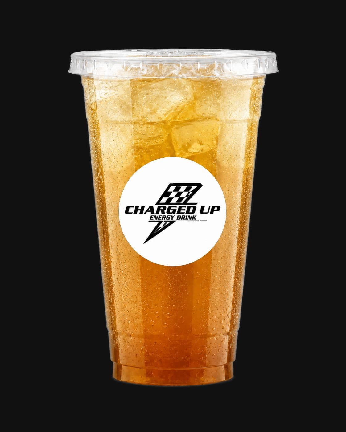 Havasu Hangover in a Charged Up cup